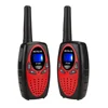 Retevis RT628 FRS/PMR Walkie Talkies 22/8 Channel Toy for Kids UHF Portable Two Way Radio Children's Christmas gift