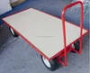 chair metal and wood hand trolley - HT67R200