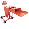Adopting PLC control cow feed grass cutter machinery price