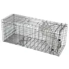 /product-detail/live-animal-trap-24-x-7-x-8-catch-release-humane-rodent-cage-for-rabbits-steel-outdoor-professional-grade-60658324976.html