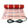 Electric floor heater, under tile heater, Many Sizes Available