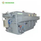 High Quality Inclined Plate Clarifier Industry Sewage Treatment Core Device Dissolved Air Flotation Clarifier