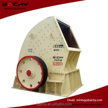 Large Capacity Big Stone PCZ Heavy Hammer Crusher for Sale