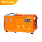 Furnace Induction Machine Mini Induction Melting Furnace Gold Melting Machine