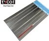 CE Approved Hydronic Warm Floor Underfloor Heating Thermal Insulation Panel for Aluminum PEX Pipe