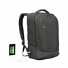 business back pack custom with usb travelling bag camping laptops backpack with usb charging port backpack