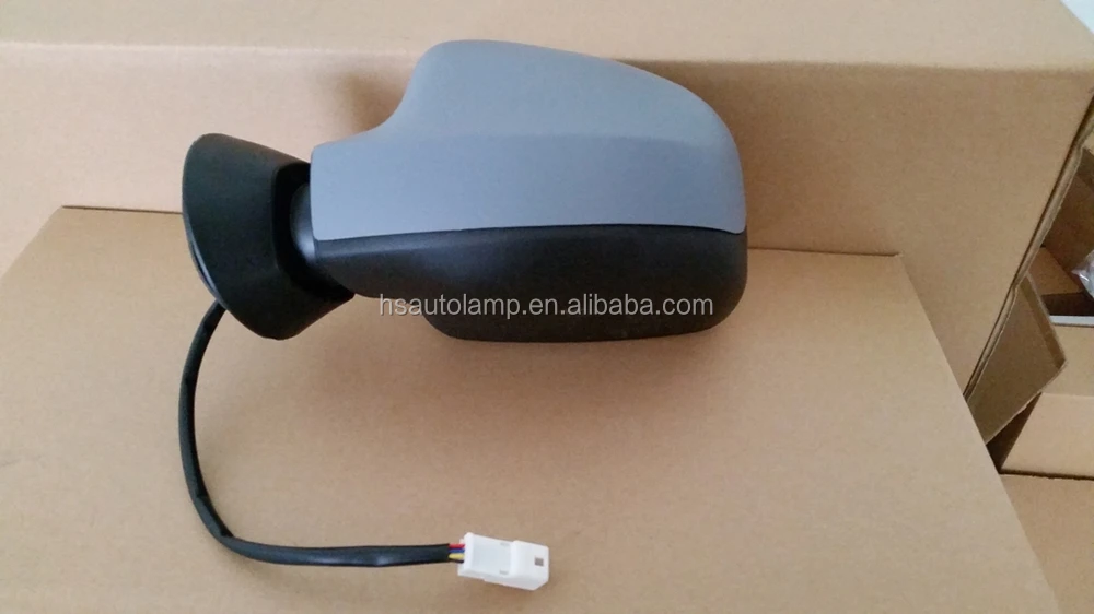 Renault Duster Side View Mirror,Electric Door Mirror For Dacia Duster