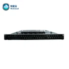 DIY Old Rack Server Xeon Second-Hand 1U Rack Server