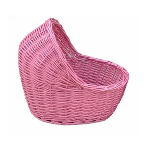 baby shower basket