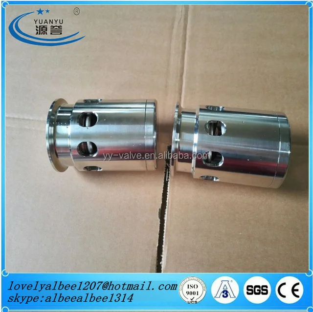 safety valve china