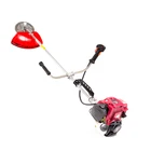 EMC petrol garden weed trimmer 4-Stroke brush cutter