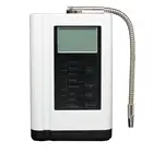 Display temperature Intelligent voice system Ionized Alkaline Water Ionizer