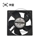 Taiwan SHENG KWEI genuine AC fan Air flow 620CFM 2850rpm 65W 240V SK205AP-22-1 Axial fan