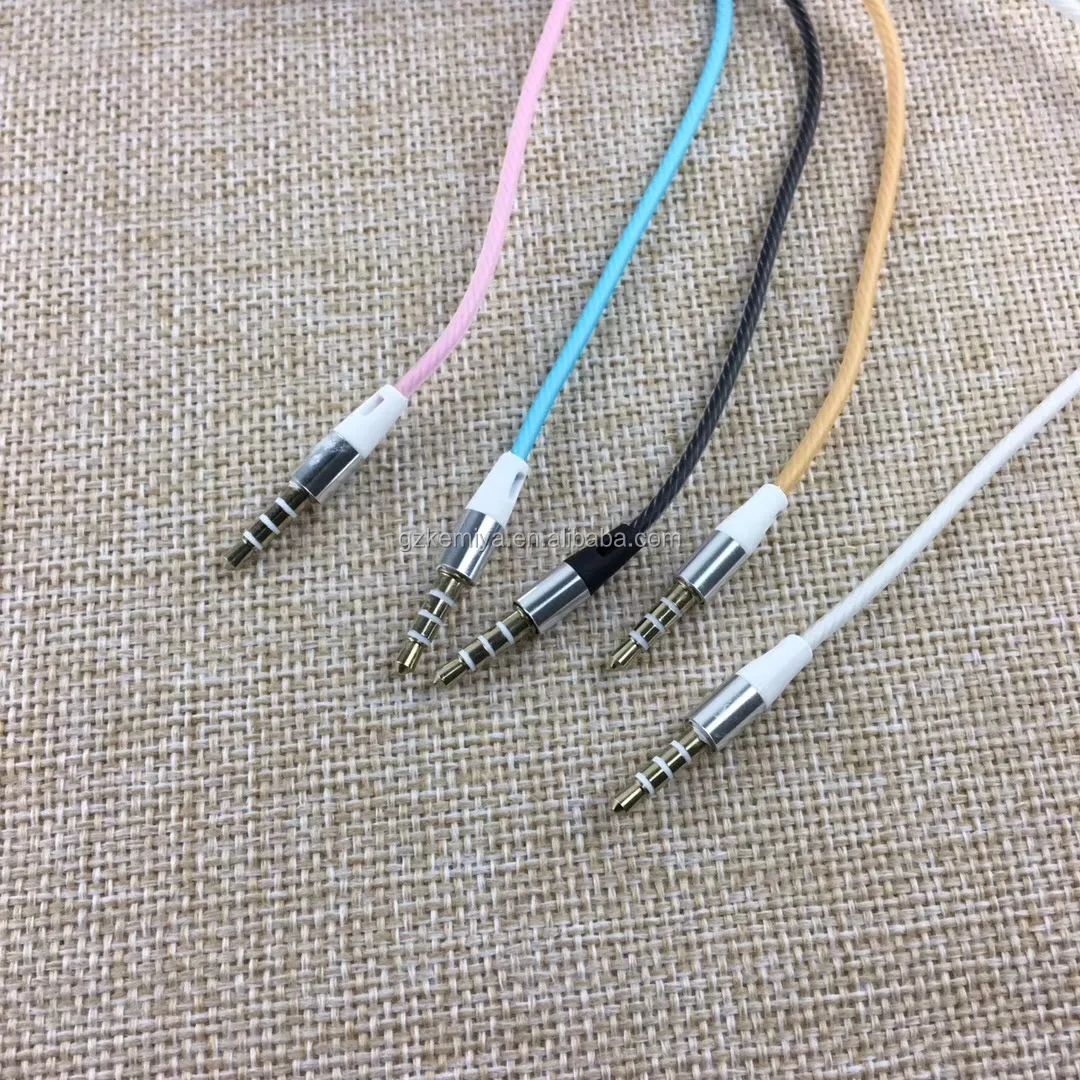 Wholesale 3 in 1 Anti Radiation Wired Single Headphone with air tube - ANKUX.COM