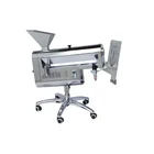 Fully Automatic Capsule pharmaceutical Polishing Flexo Printing Machine Automatic Cartooning Machine