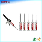 AB Epoxy glue for Magnetic steel Magnetic shoe bonding SE1009