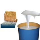 RTV2 Silicone Molds For Concrete Mould Making