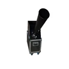 DJ Stage Special Effect Wedding Party Mini Small Type Confetti Cannon Launcher Machine with Hand Control Co2 Blaster