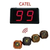 CTM99 wireless receiver display/wireless calling system