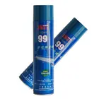 Hot selling Guerqi super 99 repositonal spray adhesive temporary spray adhesive for paper