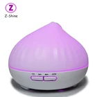 house perfume ultrasonic electric aromatic aromatherapy room aroma essential oil diffuser