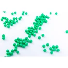 Complete specification can be customized hollow plastic ball