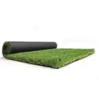 High quality garden landscape chinese artificial grass turf