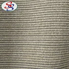HDPE material white shade netting mesh for greenhouse