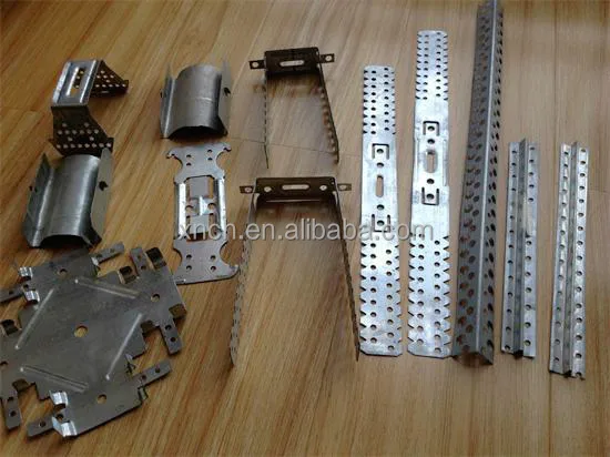 Galvanized steel keel profile/ Ceiling channel