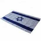 90x150cm Israel National Flag Country Banner IC