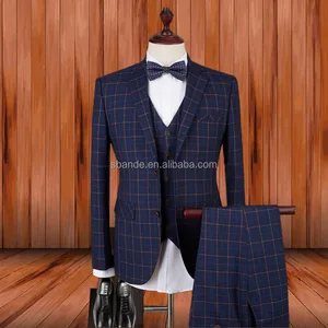 types suits