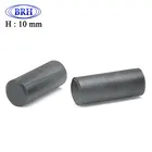R4X10 high quality ferrite antenna rod for coil inductor