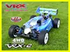 rc car plastic toy 1/8 nitro powered ready to run pro buggy