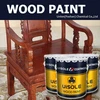 environmental friendly water based wooden paint for kids furniture kid wooden toys