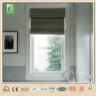 Popular components for roman blinds and shades