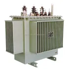50KVA 100 500 3150 KVA 10KV 11KV 15KV 415V 11/0.4 kv 3 phase oil immersed step down toroidal onan pole mounted power transformer
