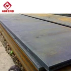 ASTM A36 Q235 SS400 Carbon Mild steel sheet / SS400 Carbon steel plate