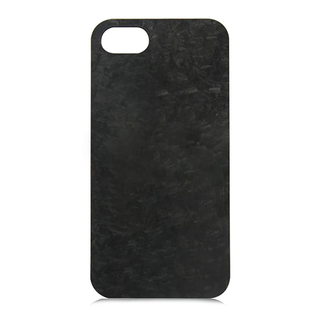 carbon fiber phone shell