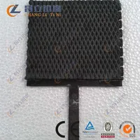 Wastewater Treatment Using Lead Oxide Or