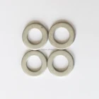 Din 9021 Precise Flat Washer For Screw DIN125 Carbon Steel Zinc Plated Flat Thin Washer M6 M8 M10 M12 M14