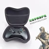 Good quality universal bag Handle Eva Hard case for XBOX ONE XBOX 360 controller and PS4 controller