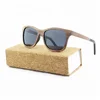 Polarized Wooden Native Hd Vision Wood Sunglasses Review