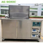 Casted Parts, Gun Parts Ultrasonic Cleaning Machine Tank Cleaning Equipment