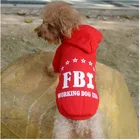 Wholesale Factory Price high quality 4 colors Cheap Pet Dog Clothes