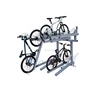 Bicycle Hanger Bike Rack Parking Storage Ceiling Stand bike wheel holder rack
