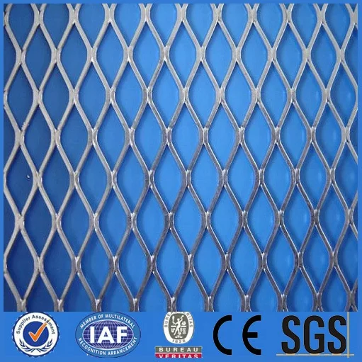 Aluminium Mesh Expanded Metal Mesh High Security Window Guard Buy