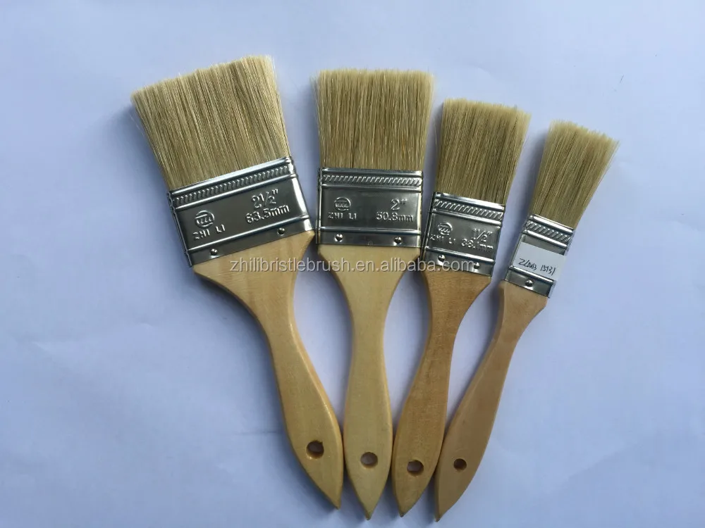bristle at, wholesale 99 cent store items paint tools with bristle mixed