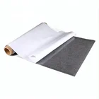 Flexible Die Cut 4x6 Adhesive Magnet Sheet
