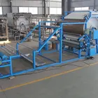 Leather Laminating Machine for Shoe Making Machine