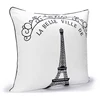 Family decoration tv pillow bed down pillow sofa square backrest